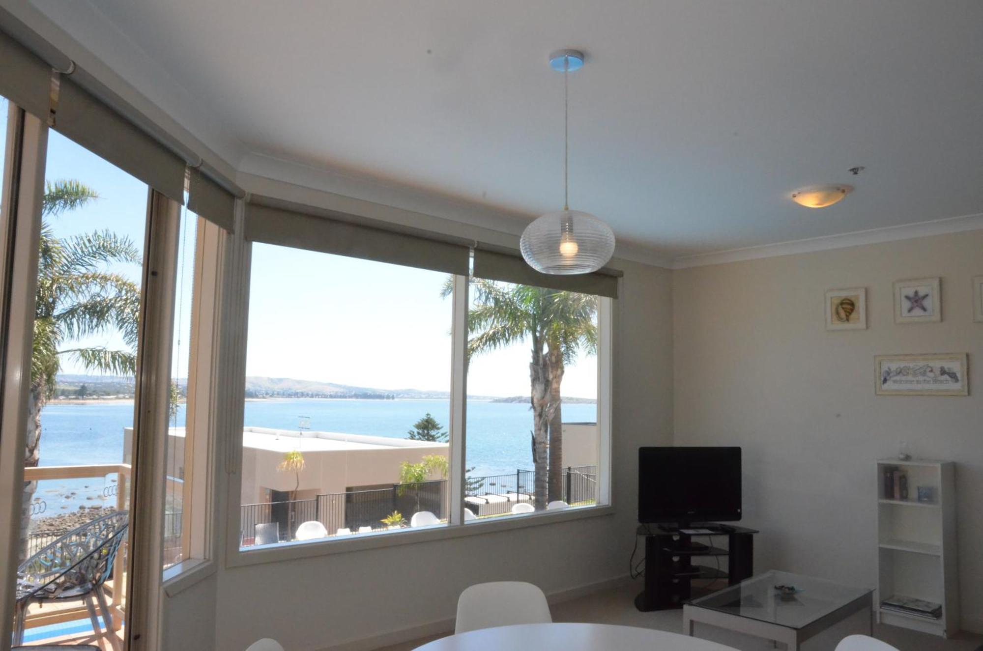 The Bluff Resort Apartments Encounter Bay Habitación foto